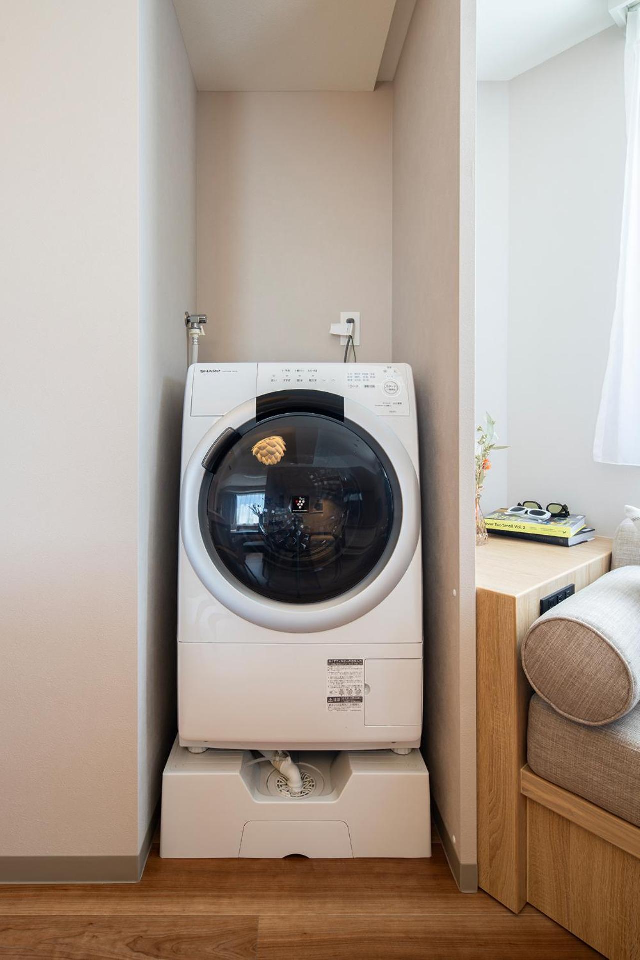 Aparthotel Section L Shimbashi West Tokyo Esterno foto